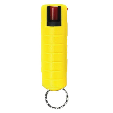 Streetwise 18 Pepper Spray 0.5 oz Hard-case Mace & Pepper Spray Shield Protection Products LLC.